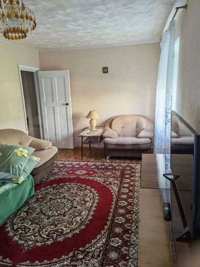 2-к. квартира, 42,3 м², 1/5 эт.