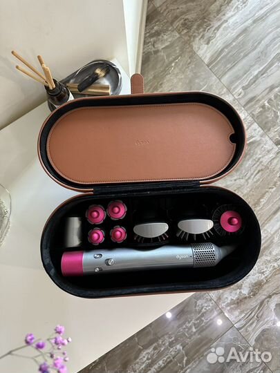 Стайлер dyson копия