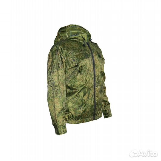 Дождевик костюм 50р 