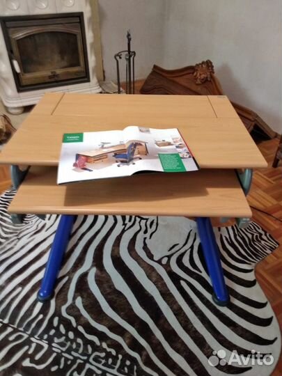 Детский стол - трансформер