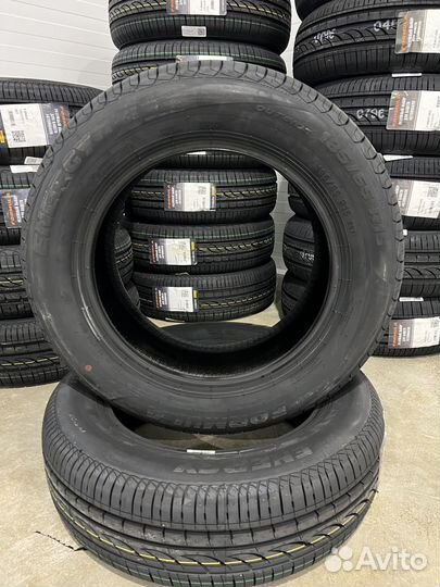 Pirelli Formula Energy 185/65 R15 88T