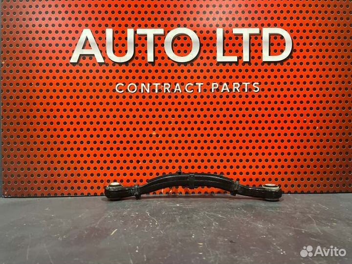 Рычаг задний левый Mercedes-Benz Gle W166 2018