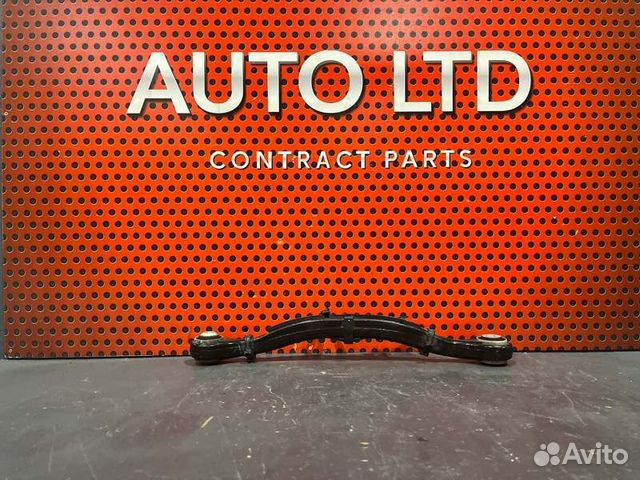 Рычаг задний левый Mercedes-Benz Gle W166 2018