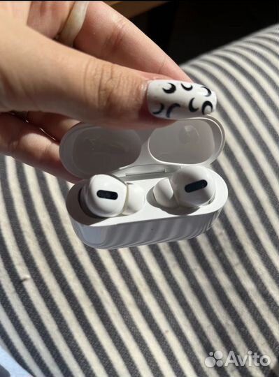 Airpods pro