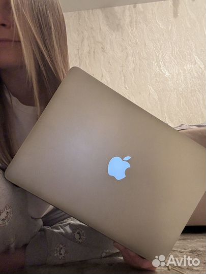 Apple macbook air 13 2017