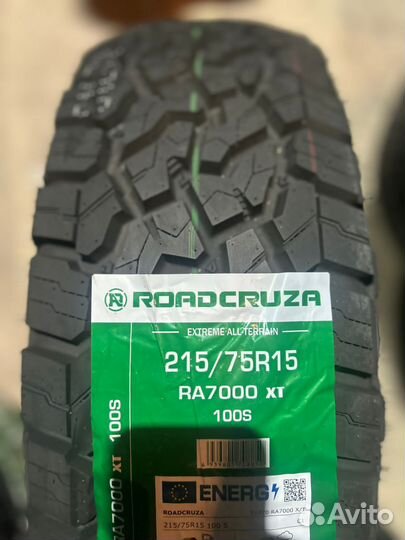 Roadcruza RA7000 215/75 R15 100S