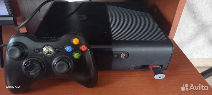 Xbox 360 E