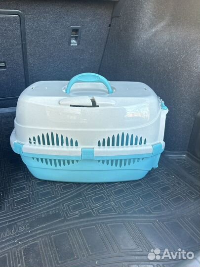 Аренда Сумка - переноска для кошек, собак,животных