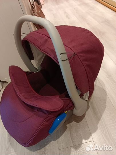 Детская коляска