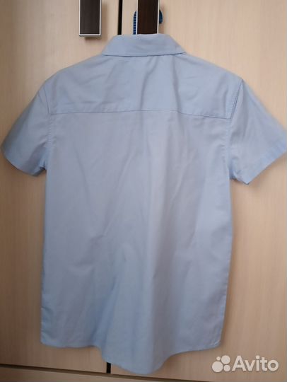 Рубашка Chessford 146