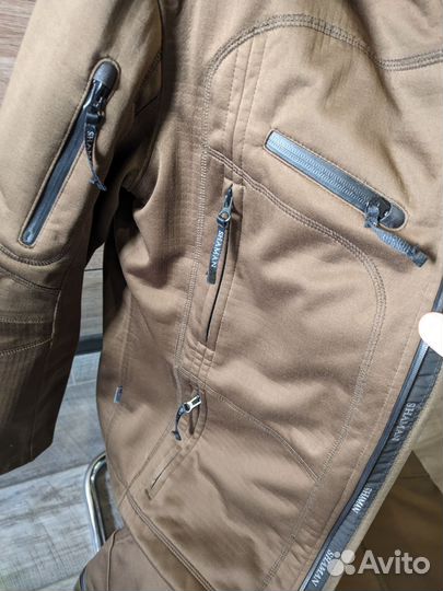 Костюм для охоты и рыбалки хсн