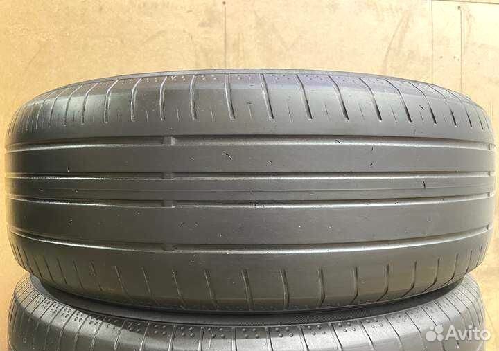 Yokohama BluEarth-A AE-50 215/65 R17 99V