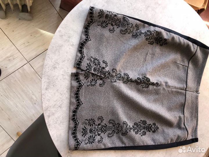 Юбка,размер 50