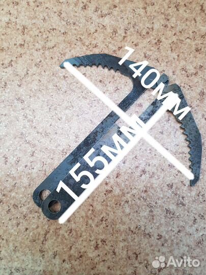 Кошка саперная