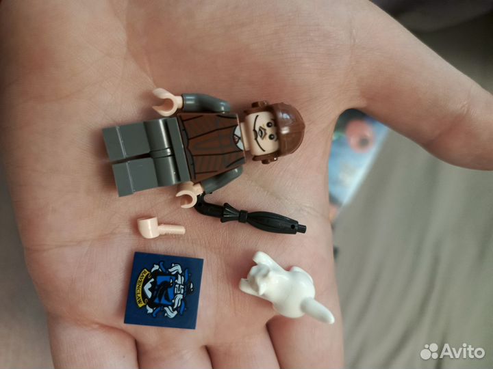 Гарри Поттер фигурки