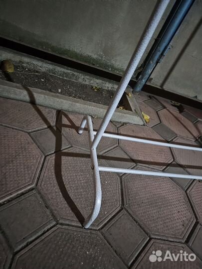 Вешалка для одежды напольная бу