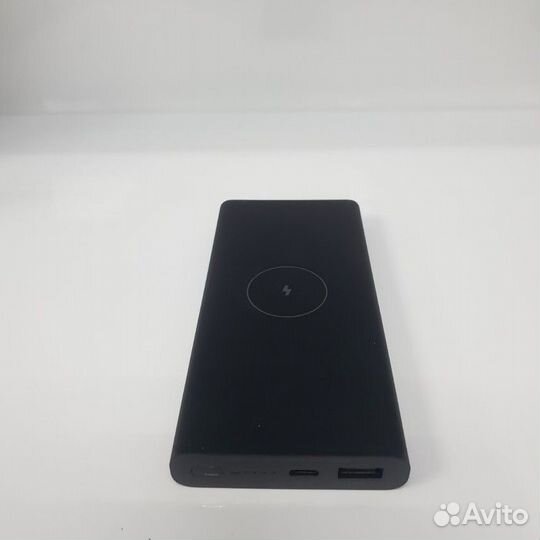 Внешний аккумулятор MI 10000mAh (6118)