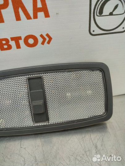 Плафон салонный Lifan X60 1.8 Л 2013