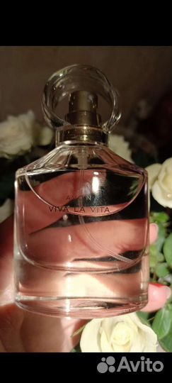 Туалетная вода женская от avon