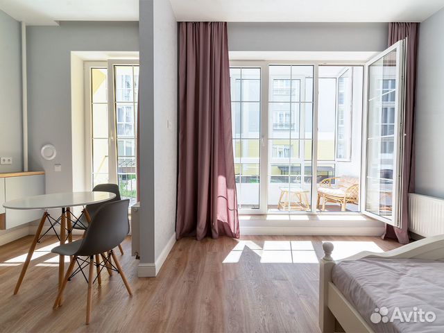 Ремонт квартир под ключ