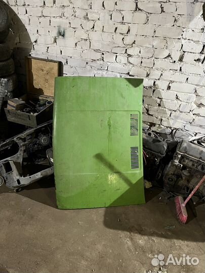 Двери на ваз 2101