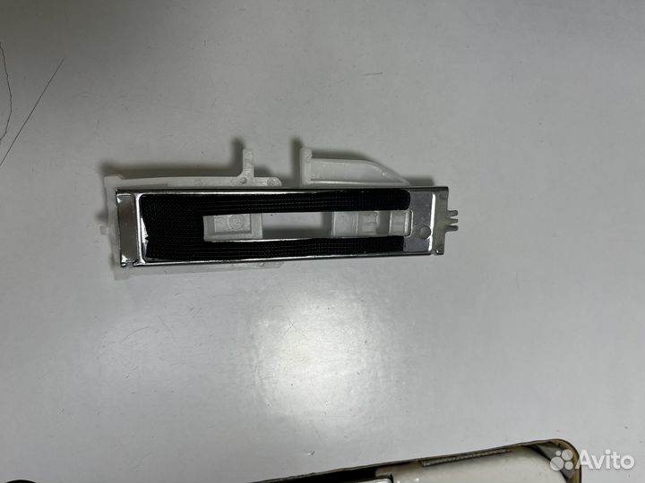 Лапка петельная для швейной машинки