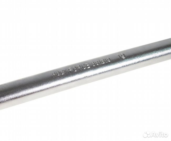 Ключ баллонный Г-образный 19мм rockforce