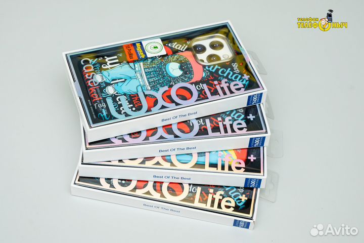 Чехлы Magsafe для iPhone 14 Pro/14 ProMax/15 Pro/1