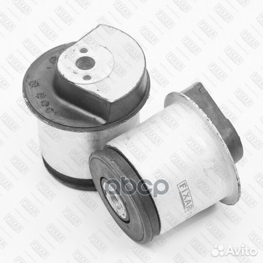 Сайлентблок задней балки FG0199 fixar