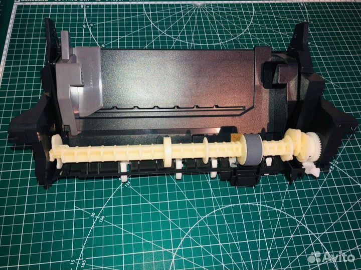 Запчасти Epson