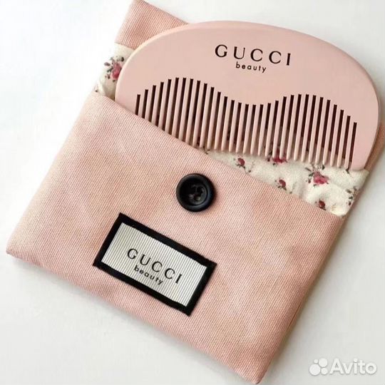 Расческа gucci