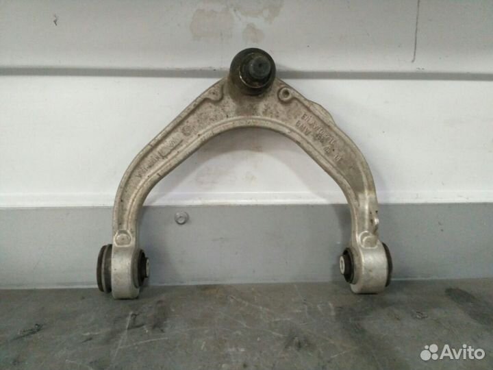 Рычаг передний правый BMW X5 E70 X6 E71