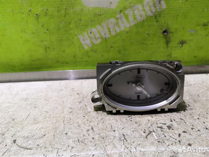 Часы Форд Мондео 3