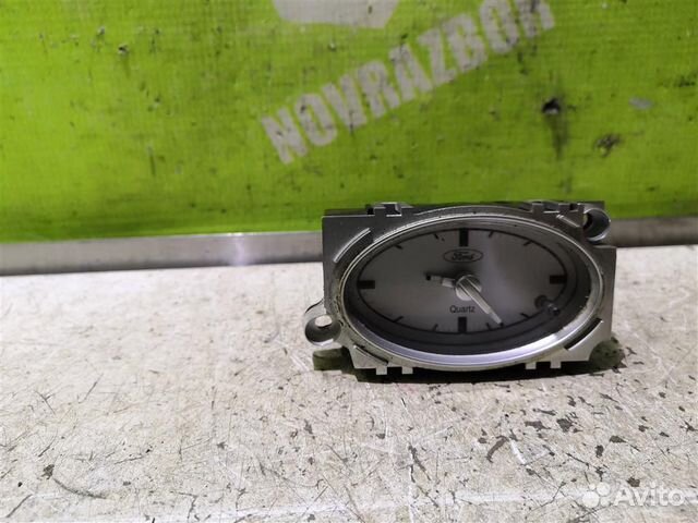 Часы Форд Мондео 3