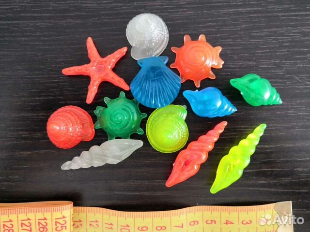 Фигурки, игрушки и декор