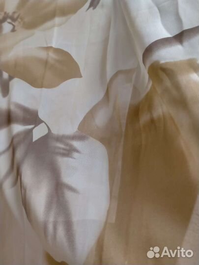 Шарфики женские