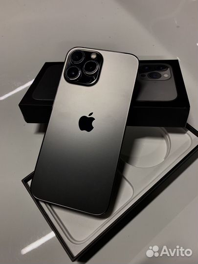 iPhone 13pro max 128gb