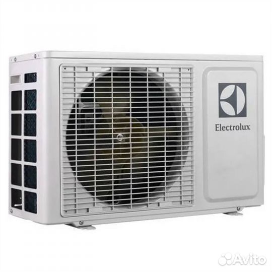 Сплит-система Electrolux eacs-09HG-M2/N3