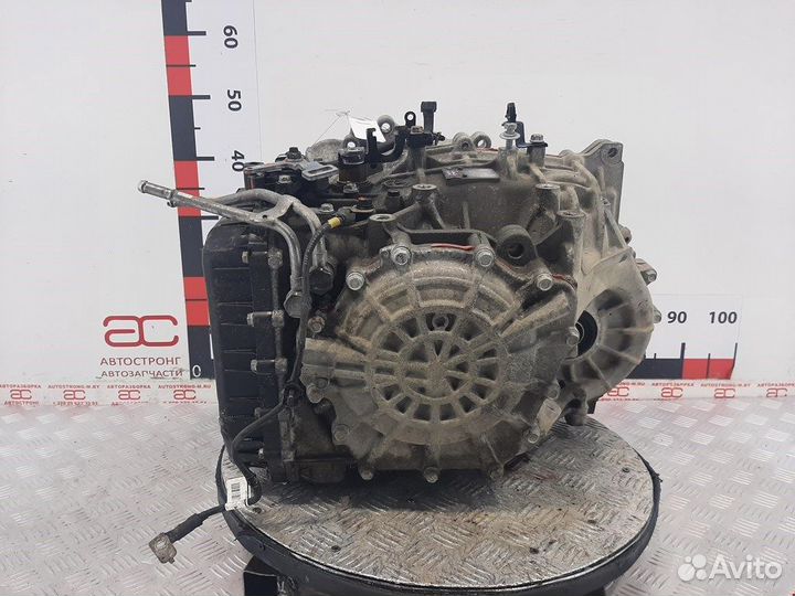 Кпп для Hyundai-KIA Optima 3 (TF)