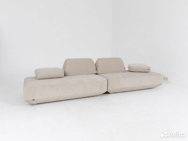 Диван 3600х2800 мм