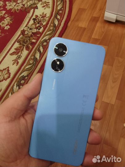 OPPO A17, 4/64 ГБ