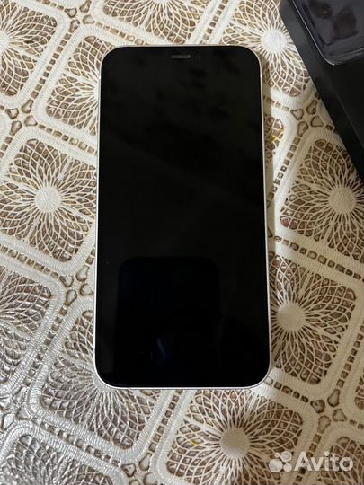 iPhone 12 mini, 64 ГБ