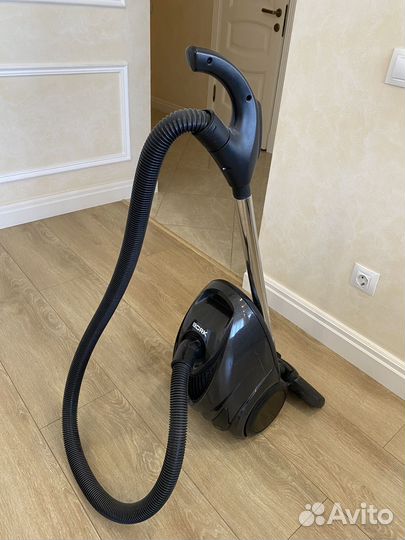Пылесос bork