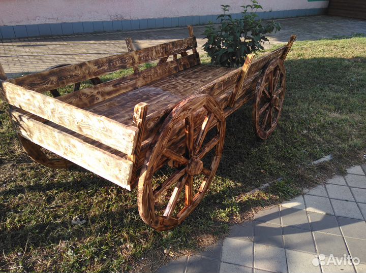 Аренда декоративных изделий