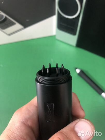 Графический планшет xp-pen deco pro m прм1