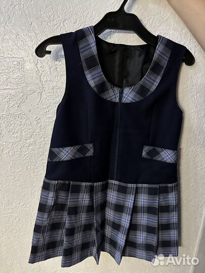 Школьная форма