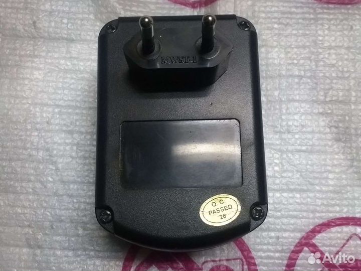 Конвертер Робитон