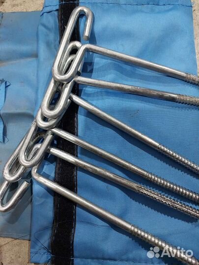 Рыболовная палатка Куб