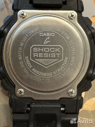 Мужские наручные часы