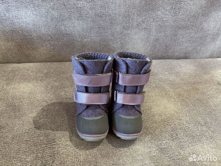 Валенки котофей